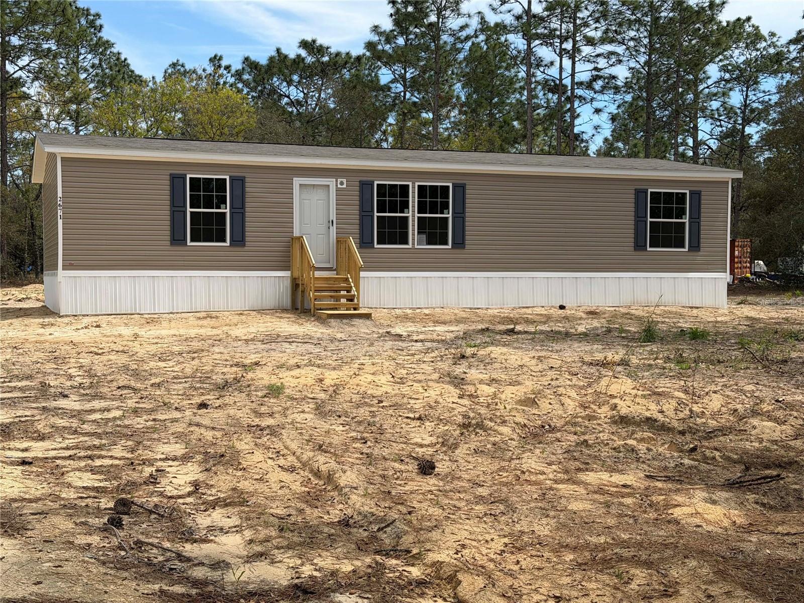 2671 133rd Terrace, FL