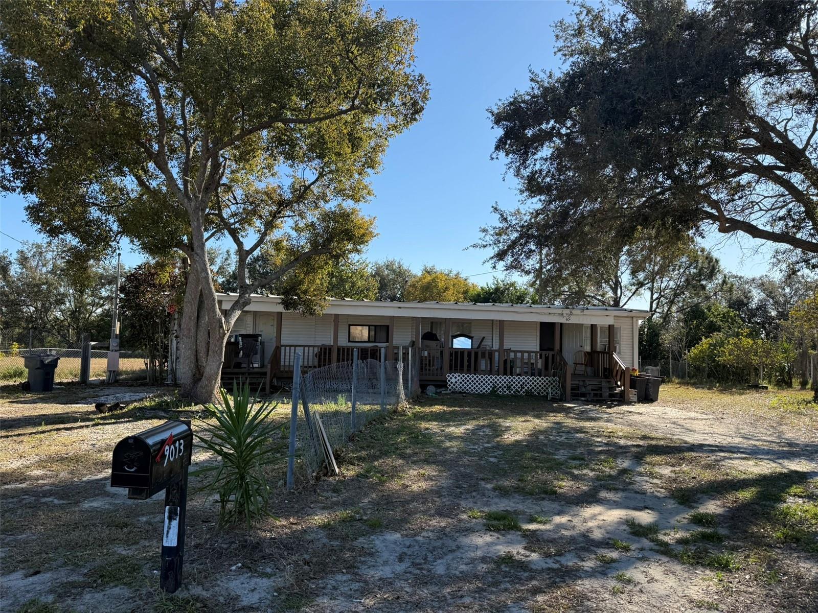 9013 Burr Drive, FL