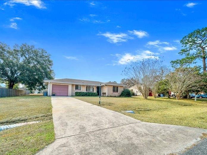543 Silver Course Court, FL