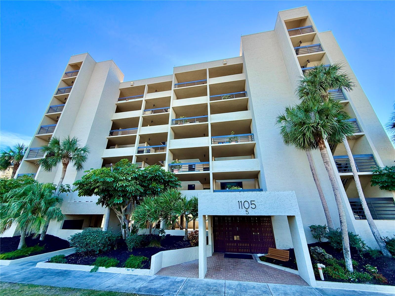 1105 Gulf Of Mexico Drive, FL