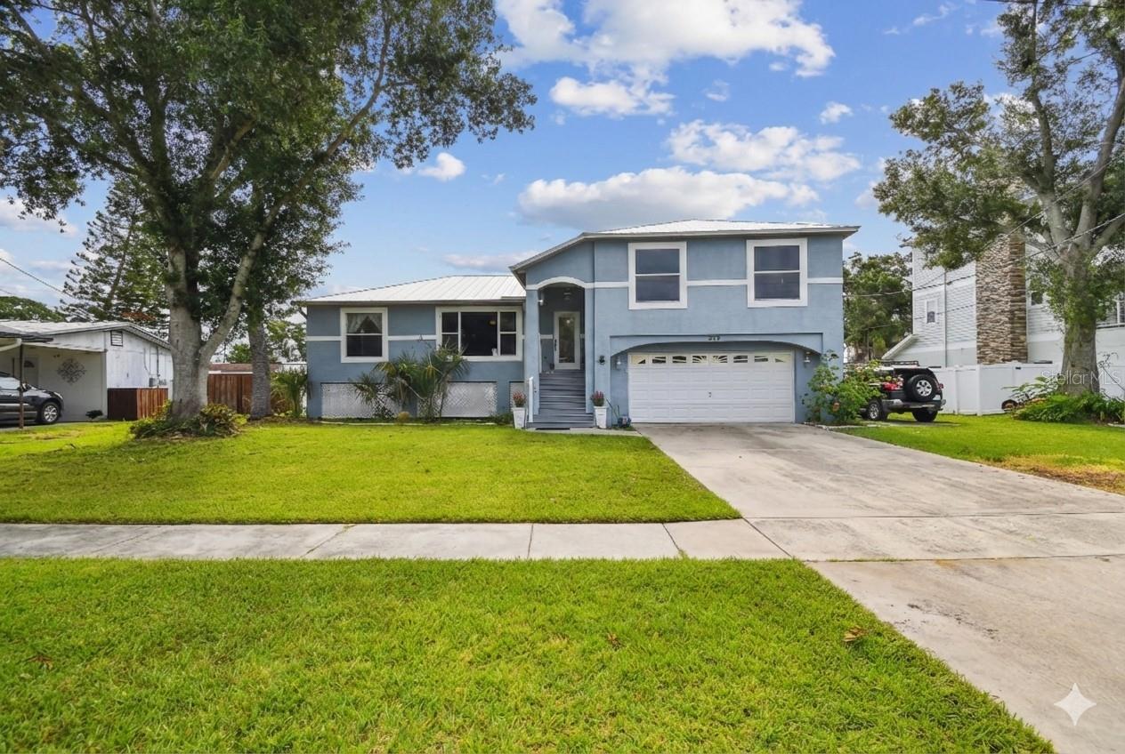 317 Shore Drive, FL