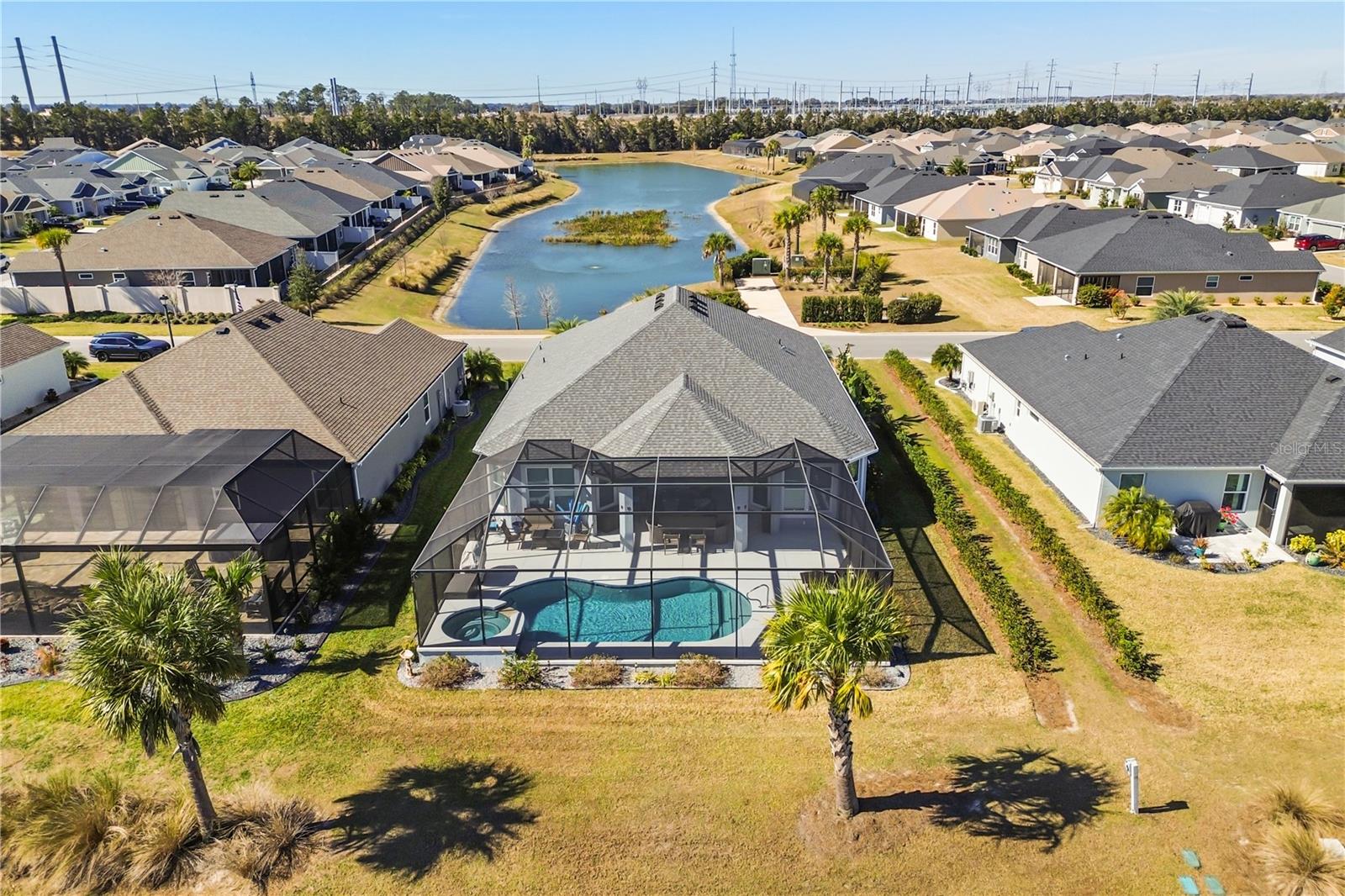 6605 Newell Loop, FL