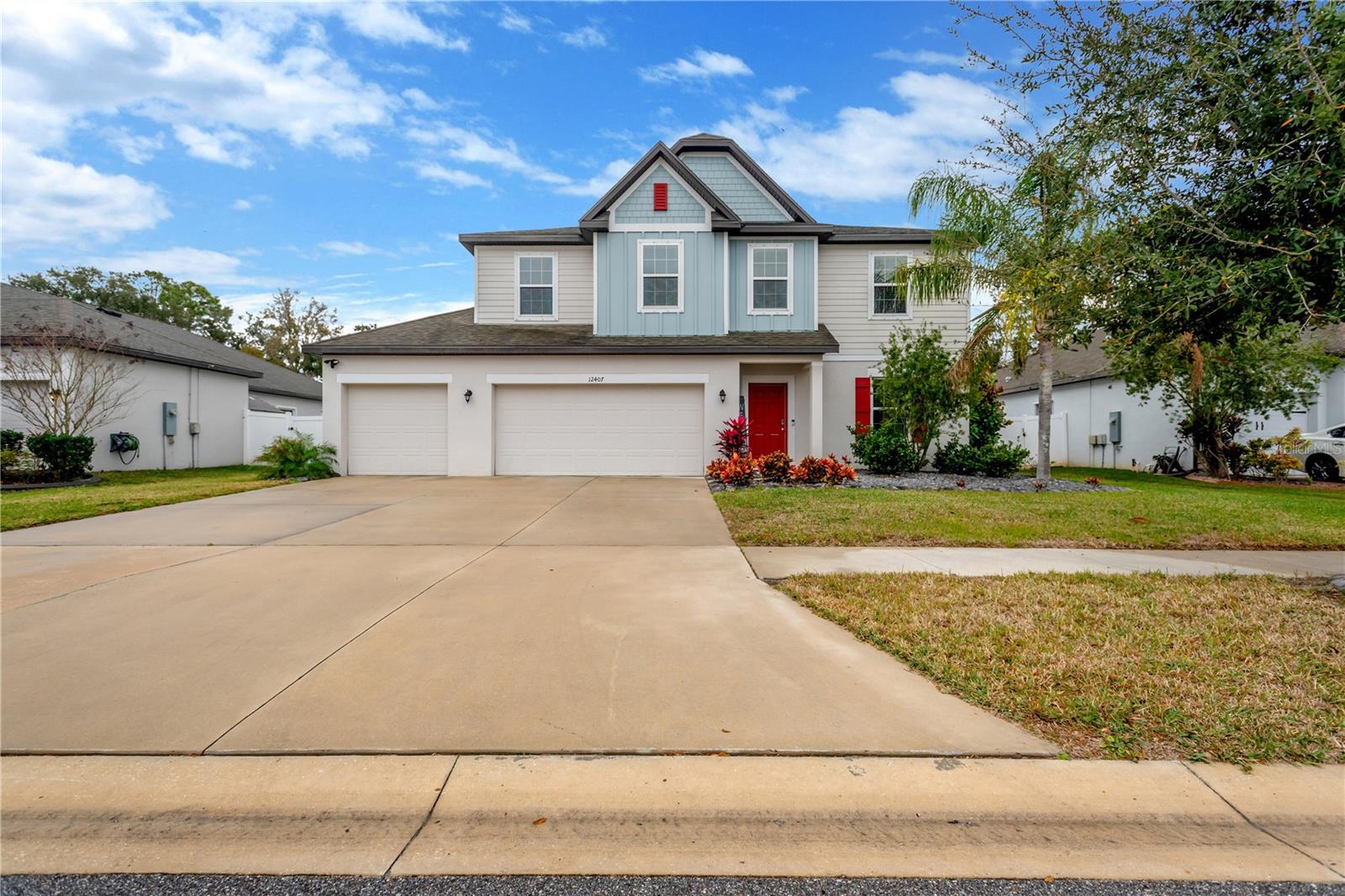 12407 Brick Cobblestone Dr, FL