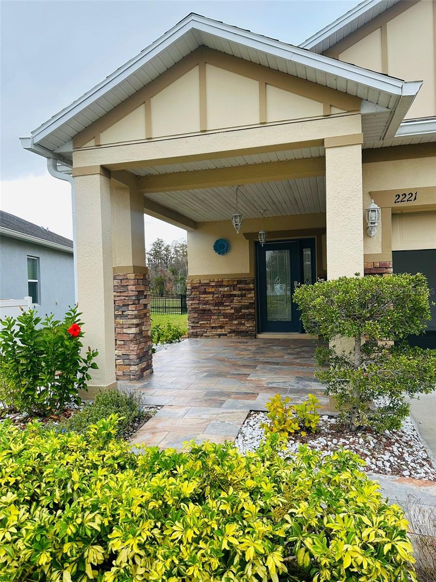 2221 Canyon Breeze Avenue, FL
