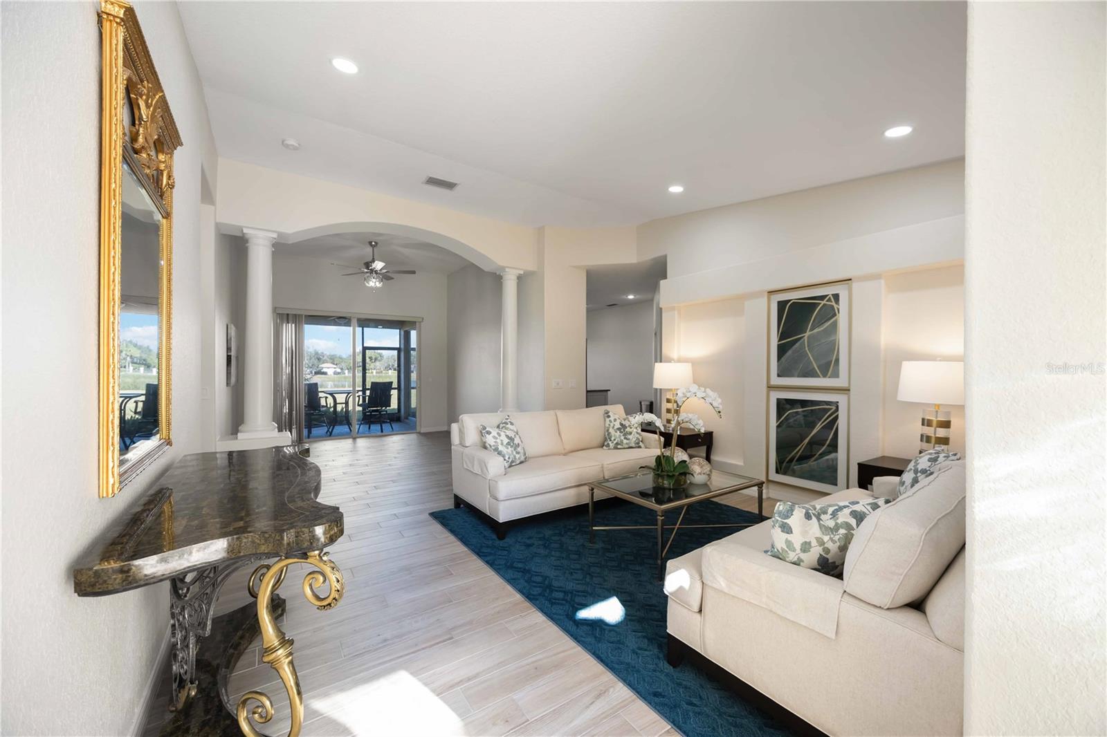 9109 Winter Harbour Way, FL