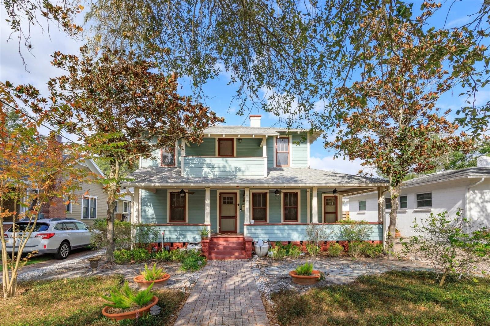 817 Livingston St, FL