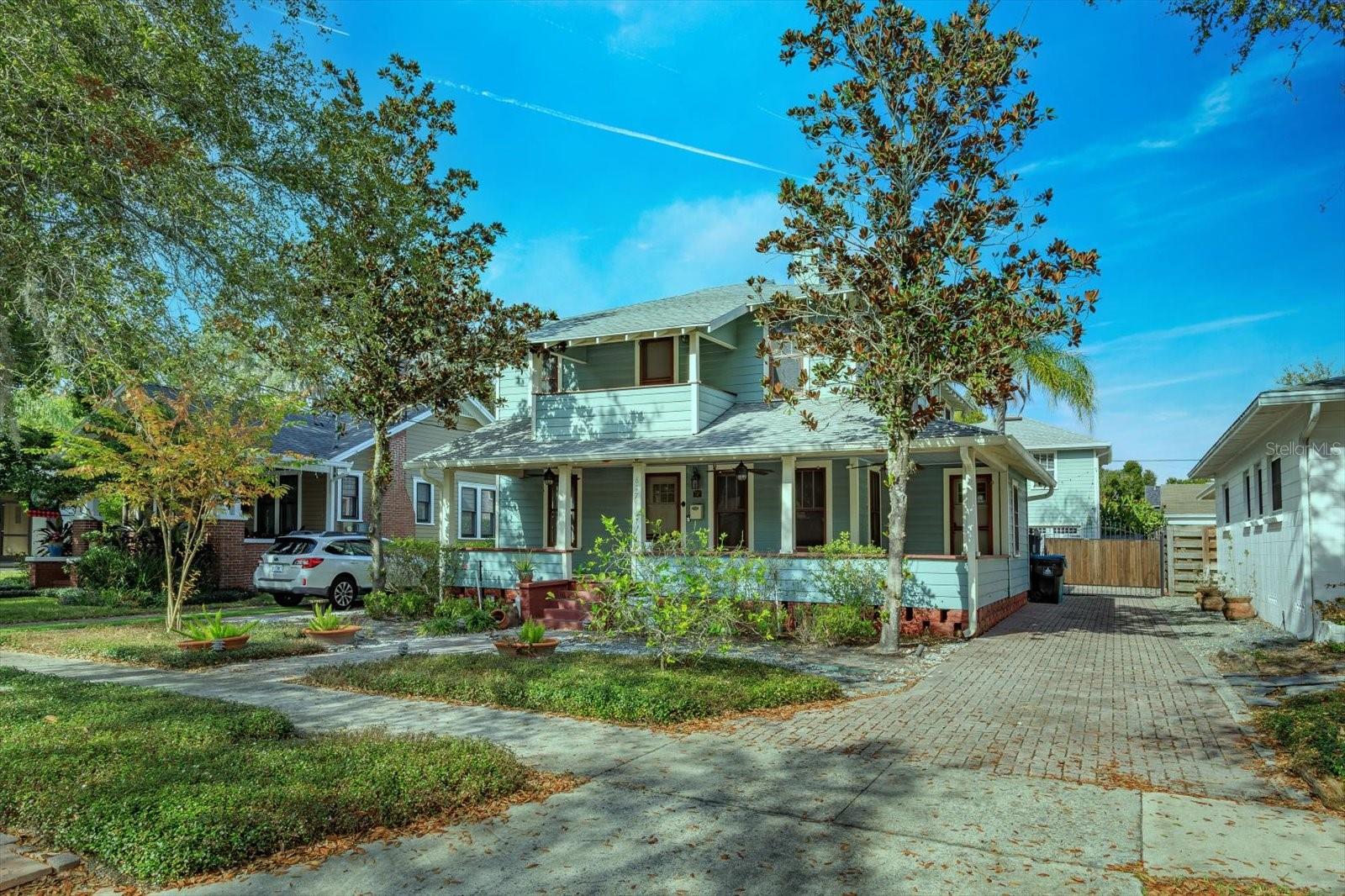 817 Livingston Street, FL