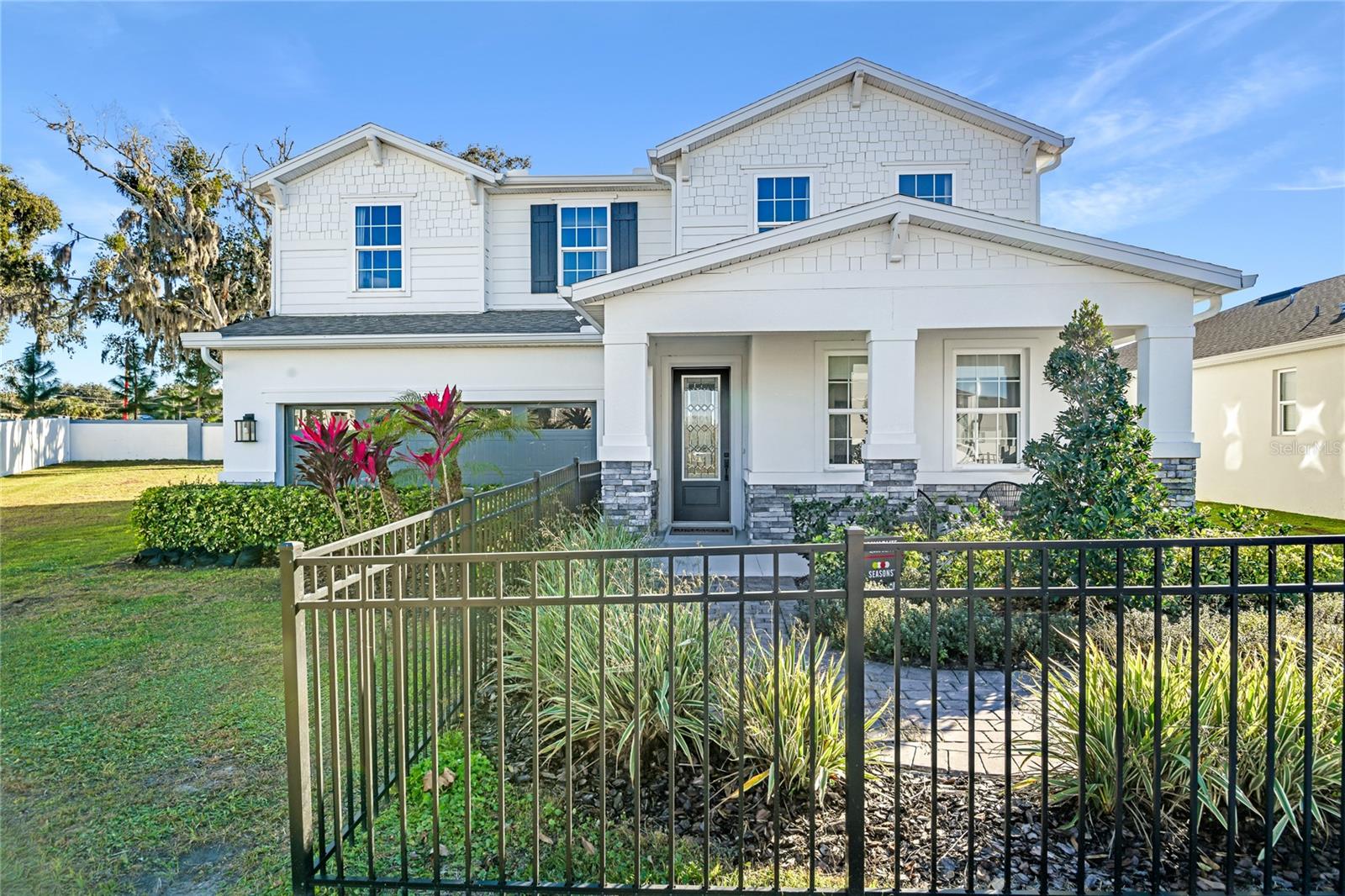 3633 Sublett Loop, FL