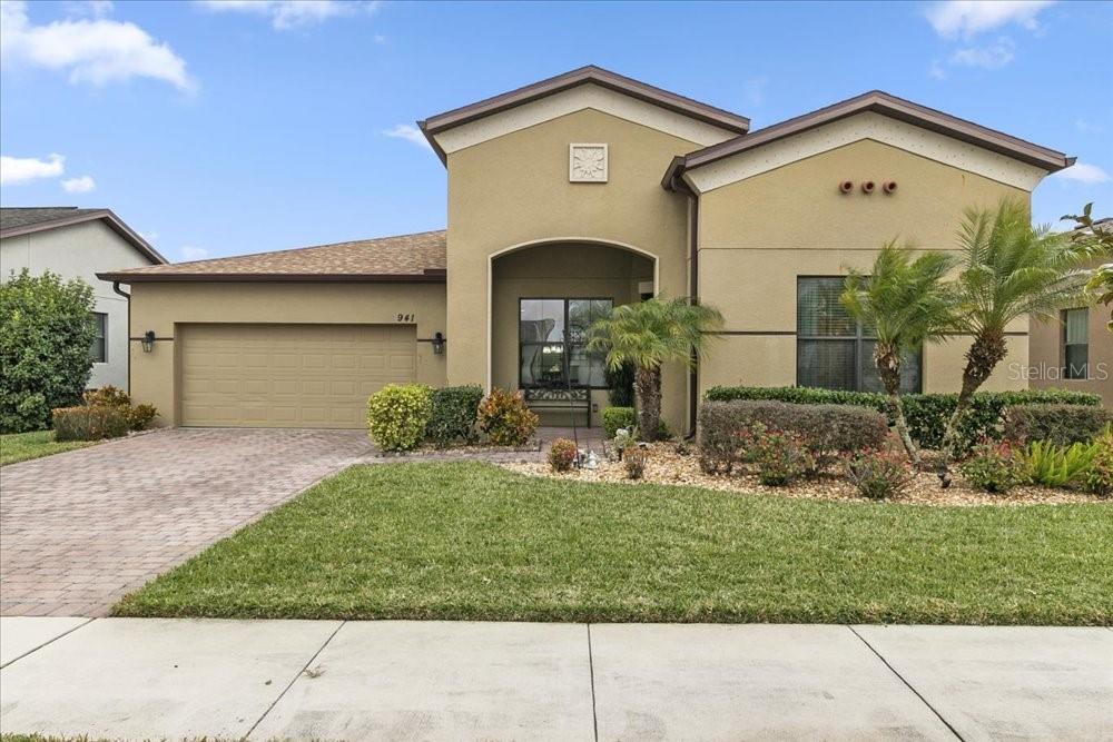 941 Rimini Dr, FL