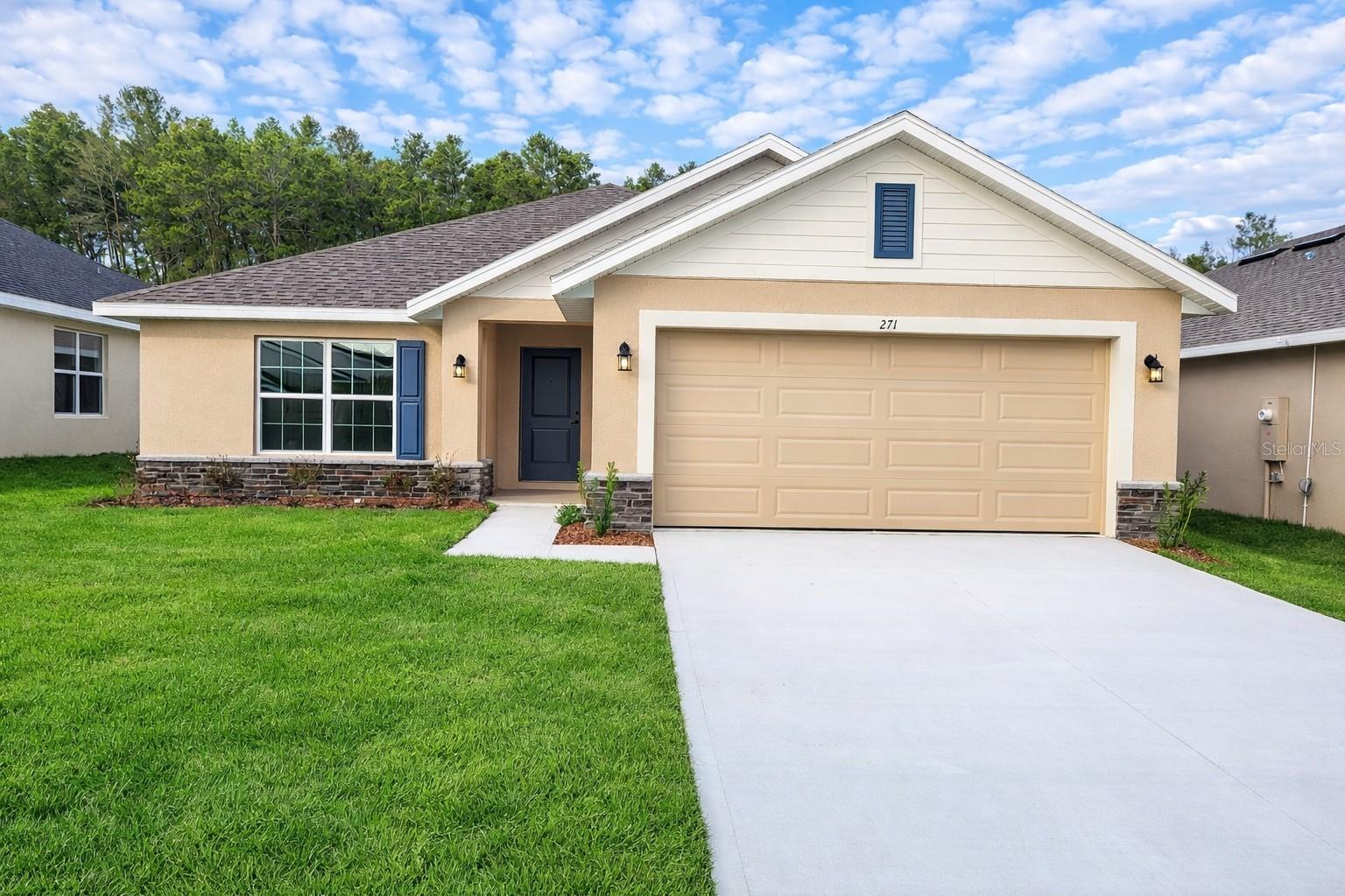 271 Verny Grove Lane, FL