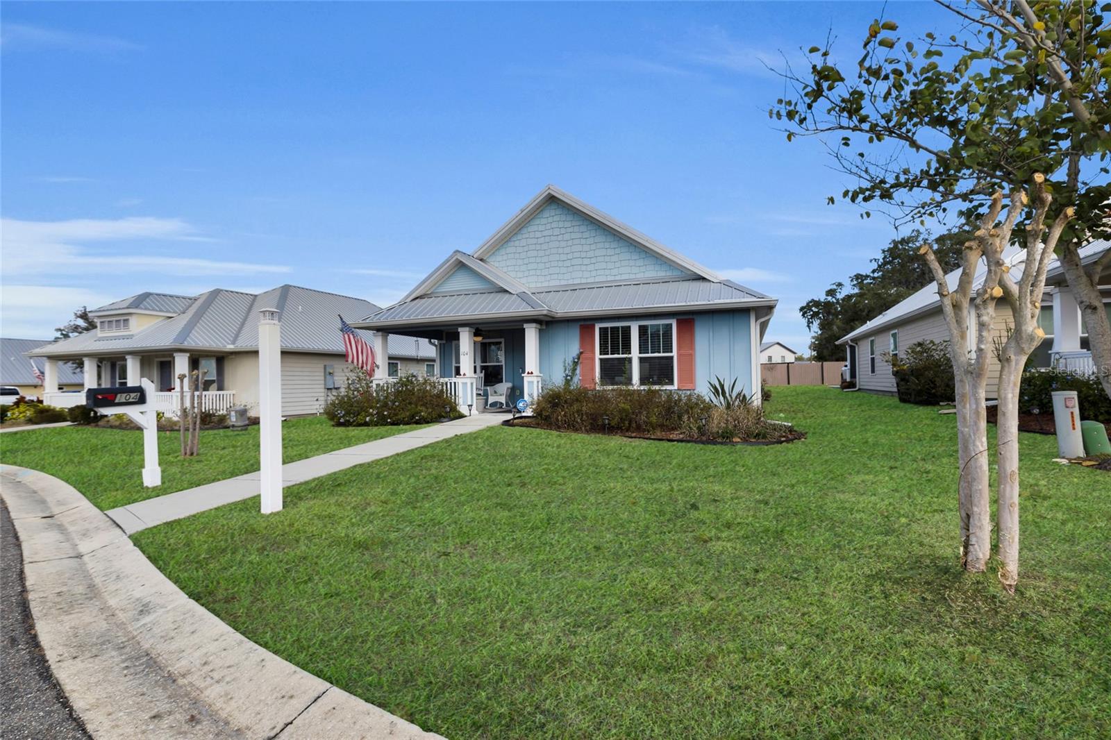 UMATILLA, FL