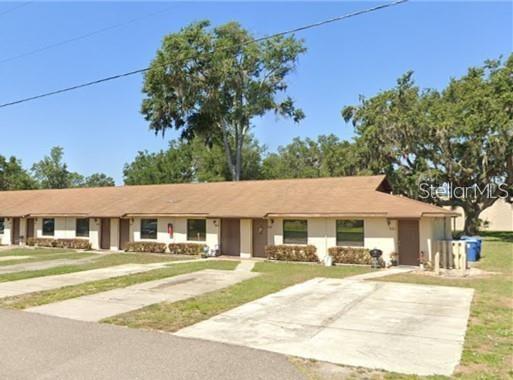 503 Lanier Avenue, FL