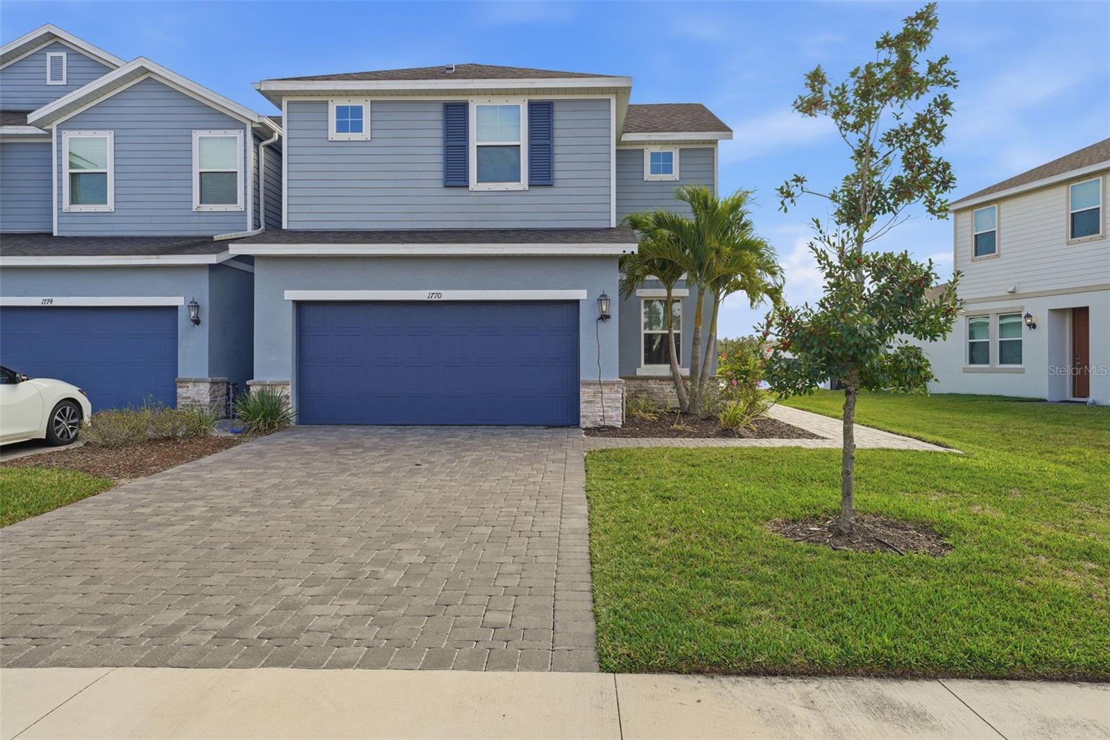 1770 Woodleaf Hammock Court, FL