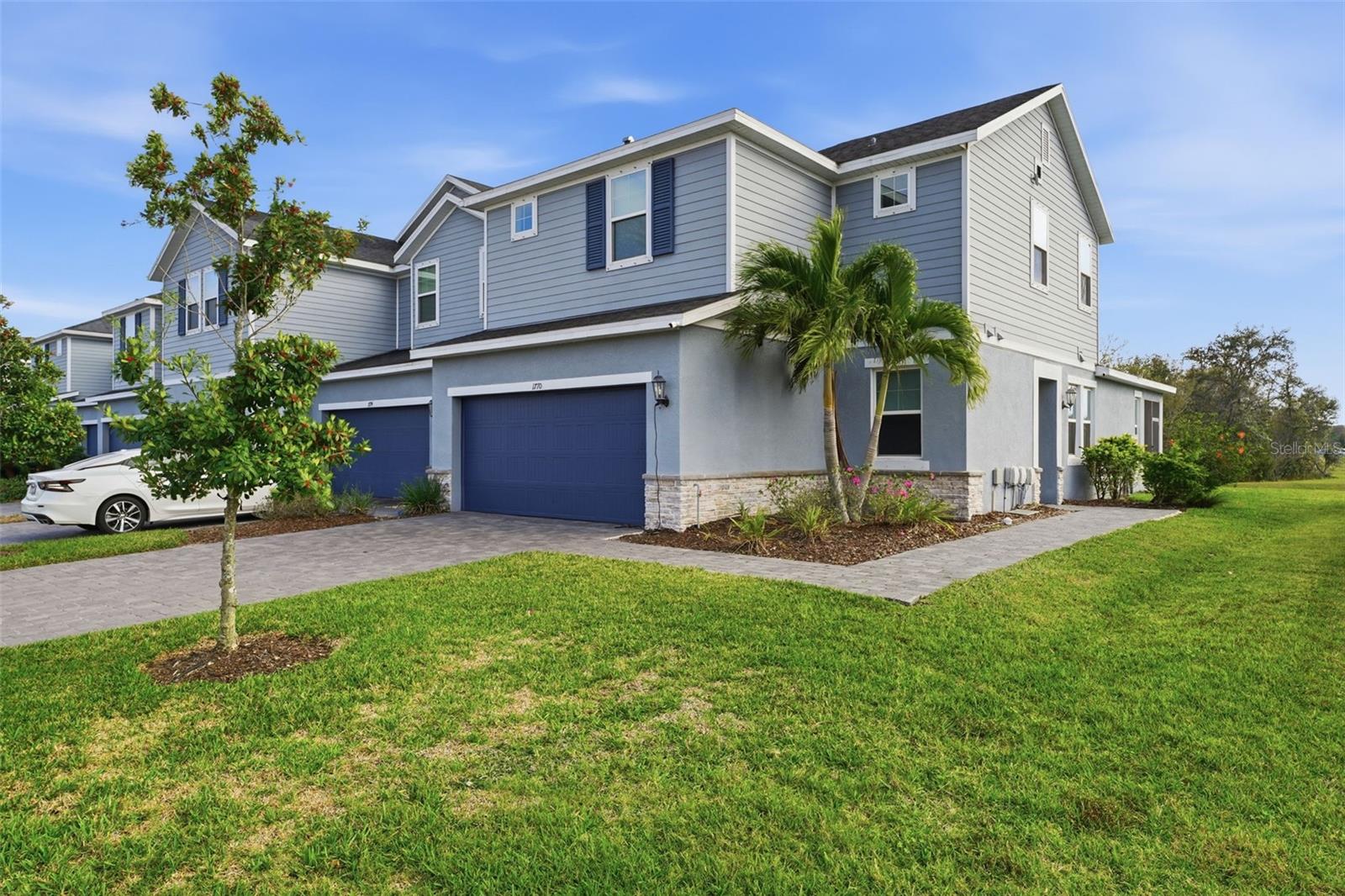 1770 Woodleaf Hammock Court, FL