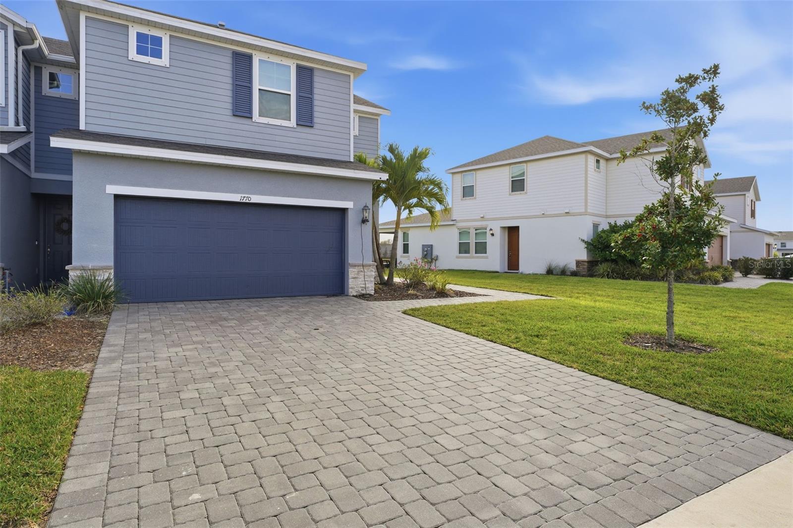 1770 Woodleaf Hammock Court, FL