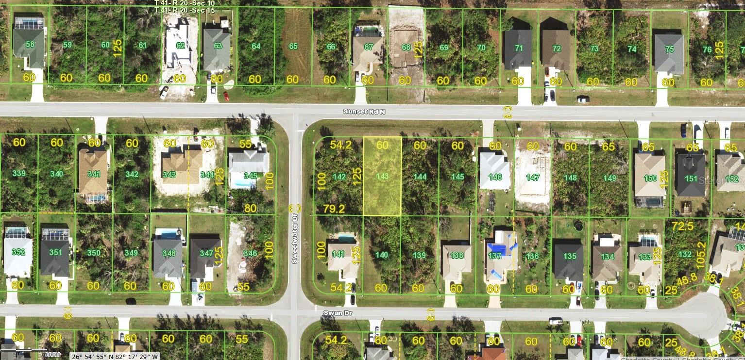 511 Sunset Rd N, FL
