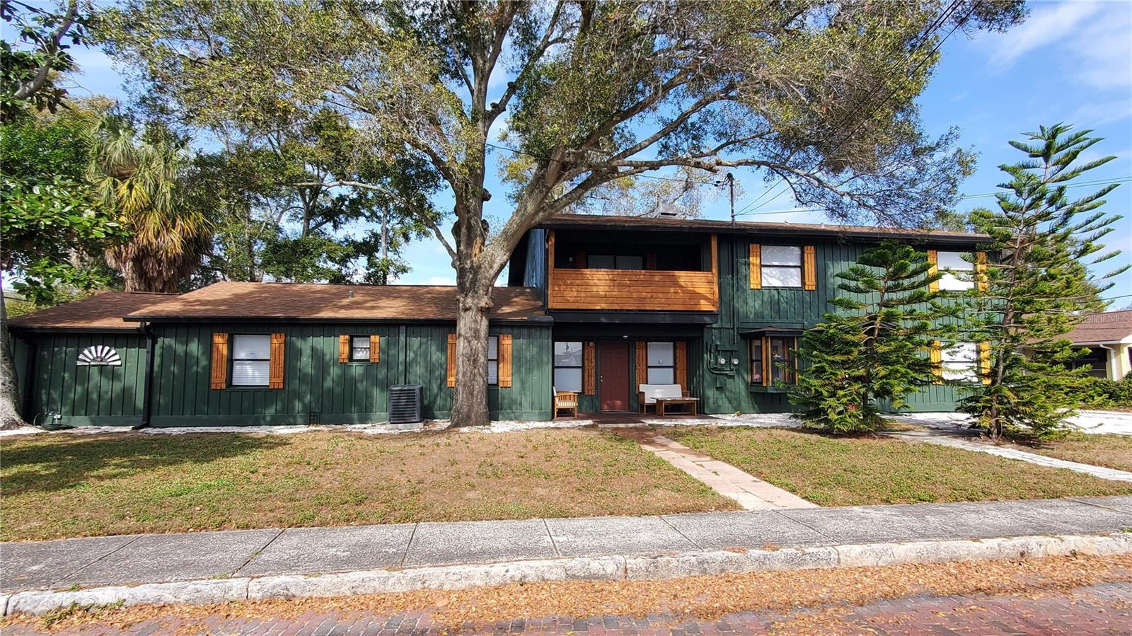 368 Ridge Road, FL