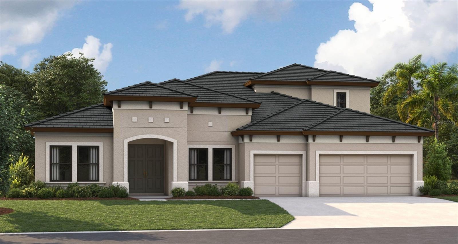1132 Buck Creek Court, FL