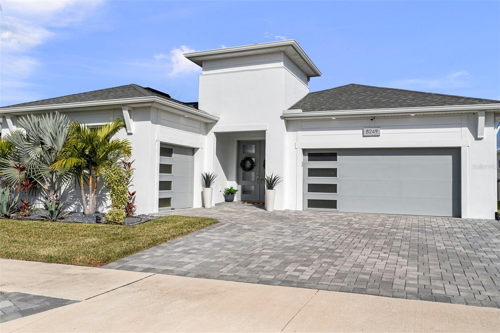 8249 Ivy Stark Blvd, FL