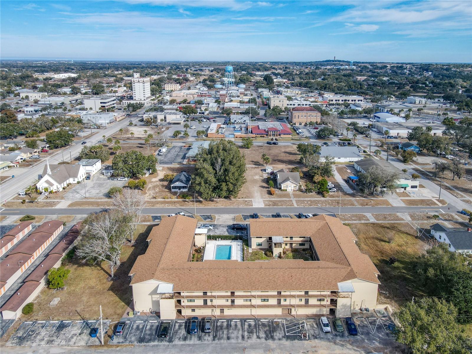 130 E Johnson Ave #206, FL