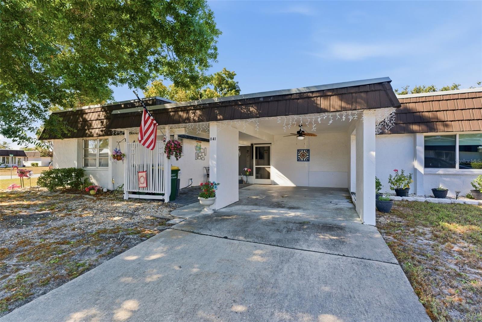 1141 Merle Way #14, FL