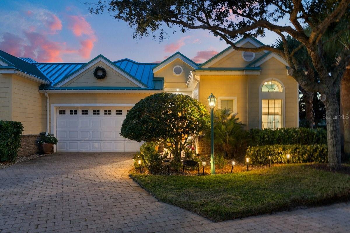 4606 Oak Hammock Court, FL