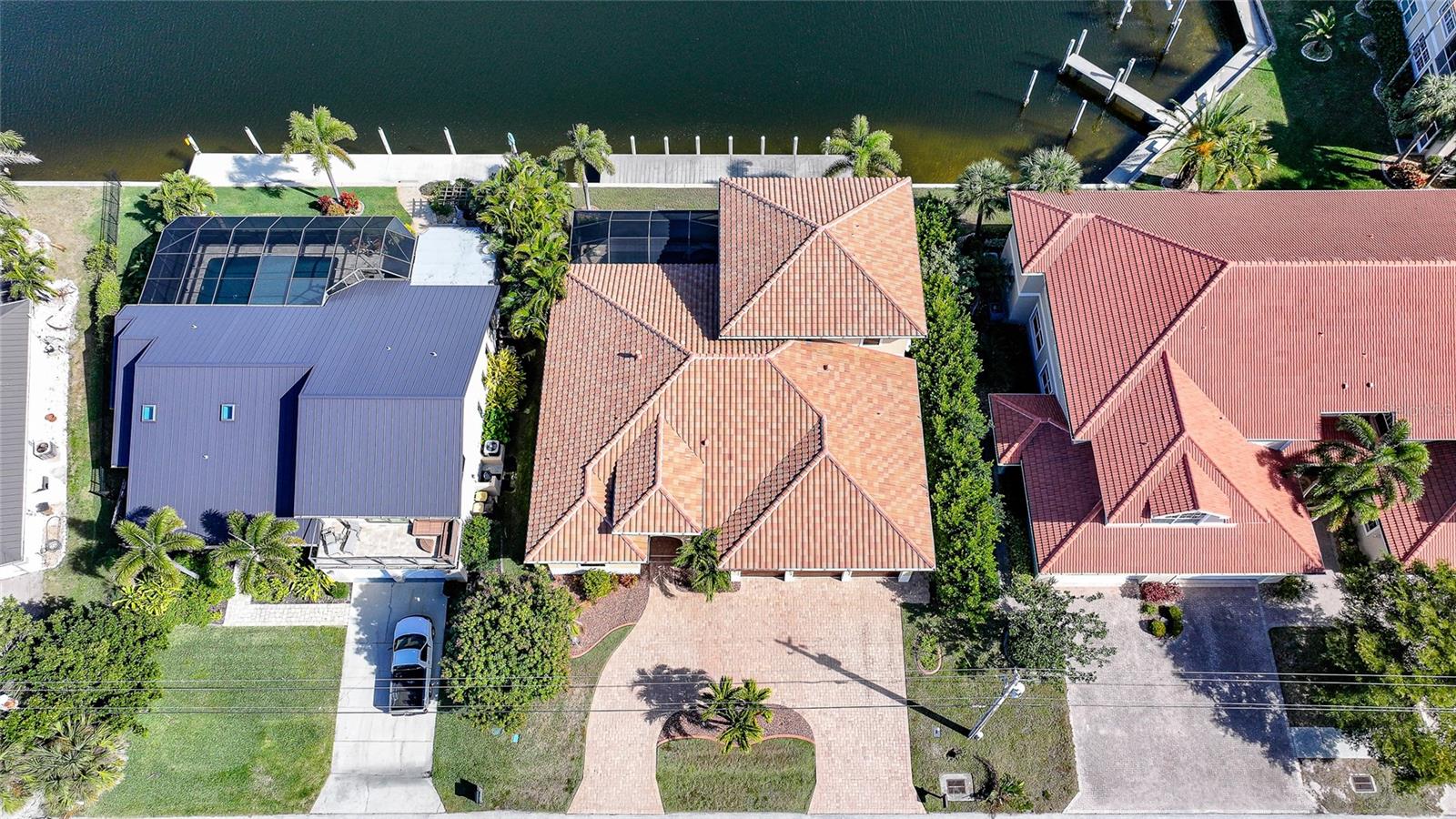 166 Hibiscus Drive, FL