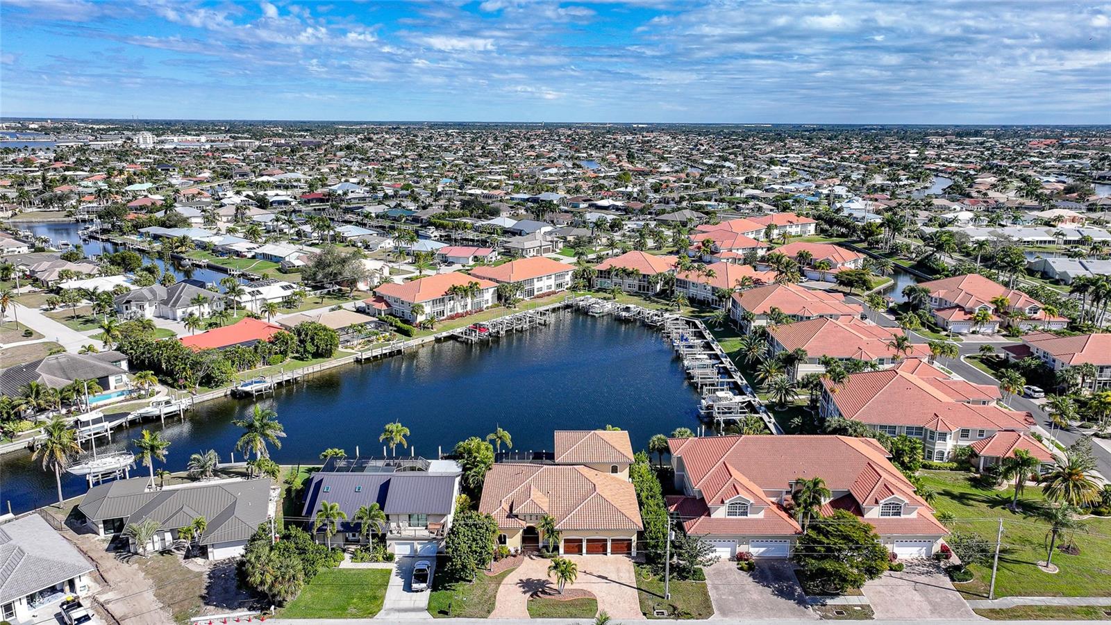 166 Hibiscus Drive, FL