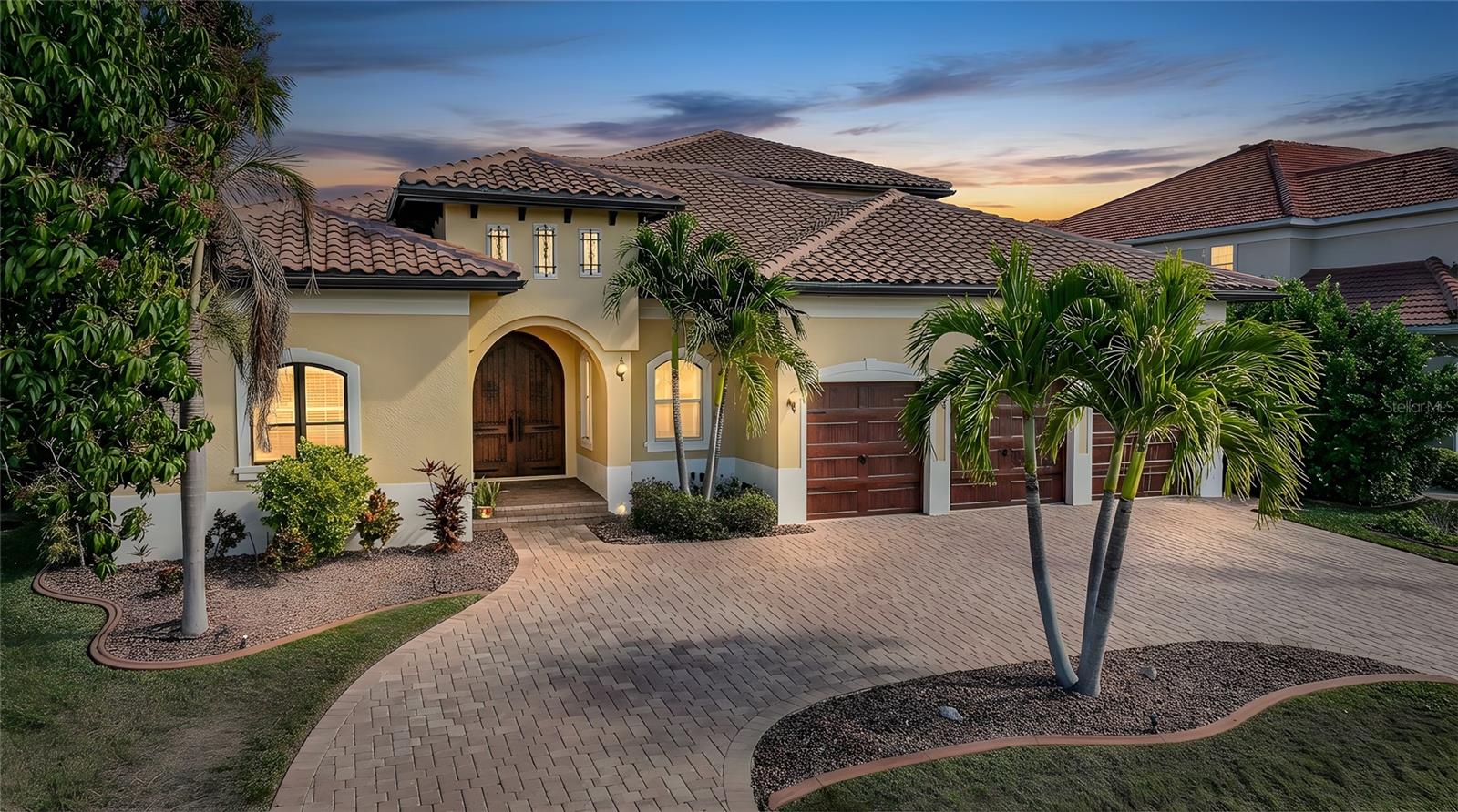 166 Hibiscus Drive, FL