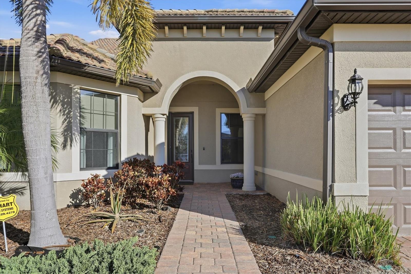 17203 Corinna Place, FL