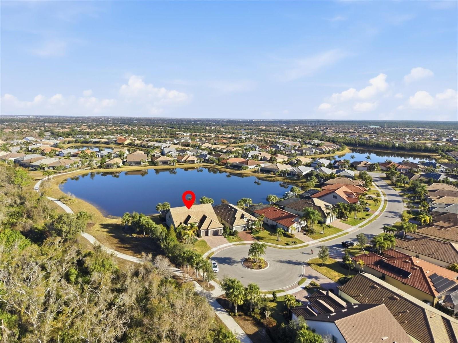 17203 Corinna Place, FL
