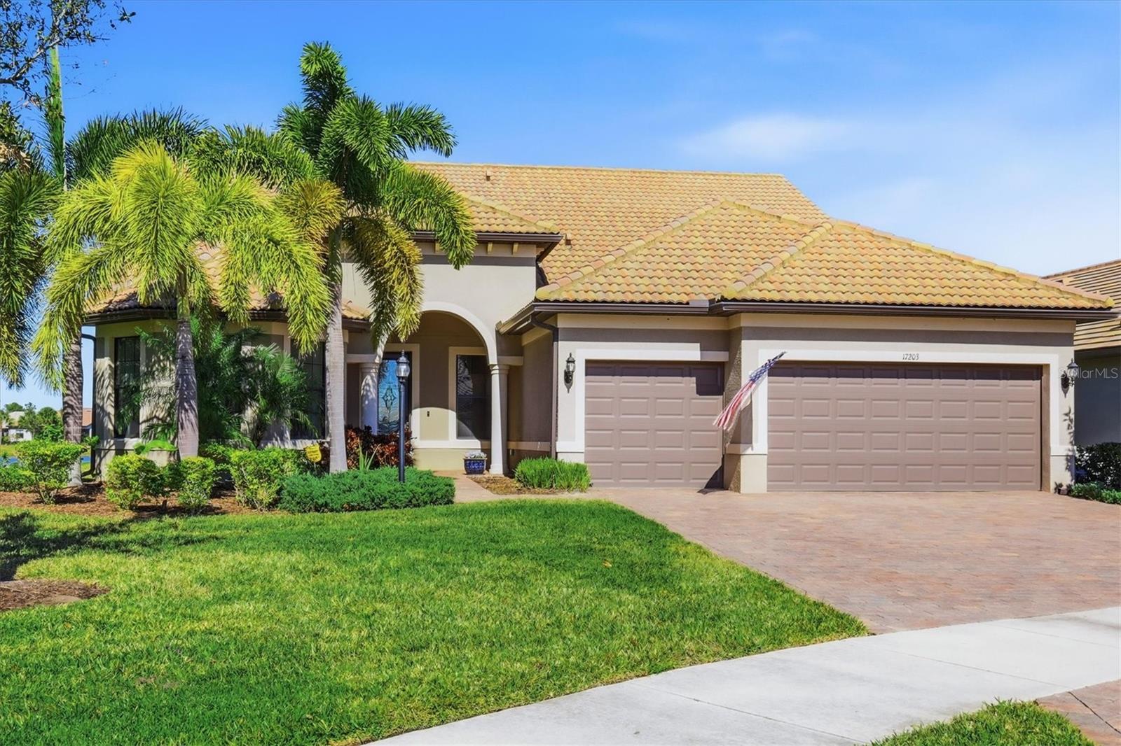17203 Corinna Place, FL