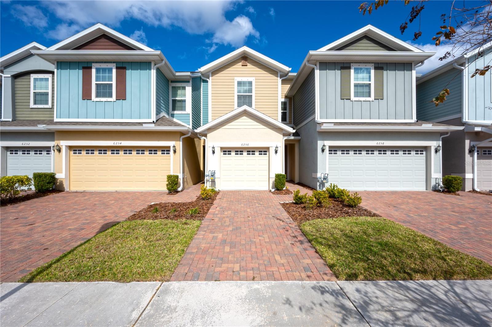 6256 Camino Drive, FL