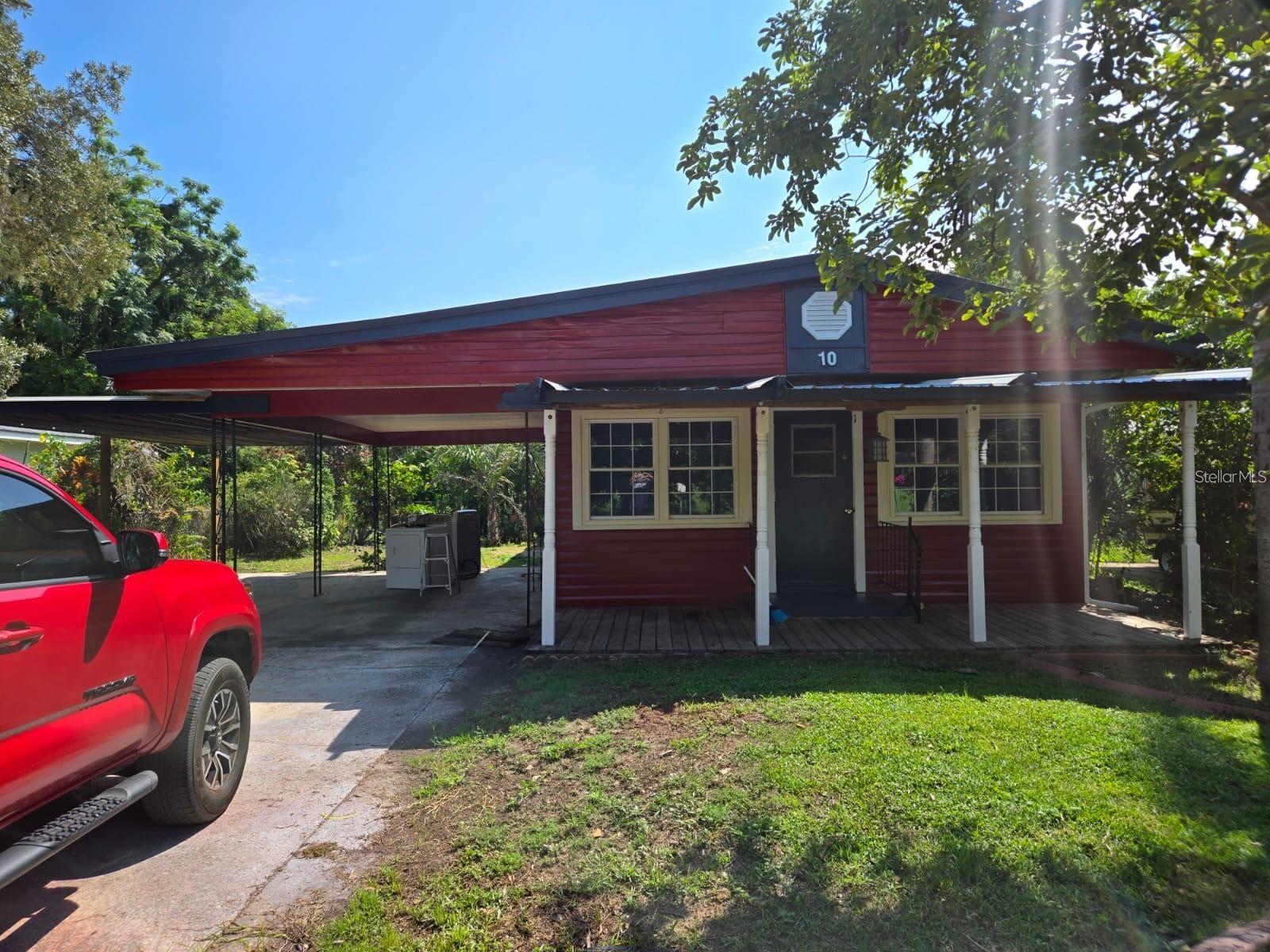 10 Mccarthy Avenue, FL