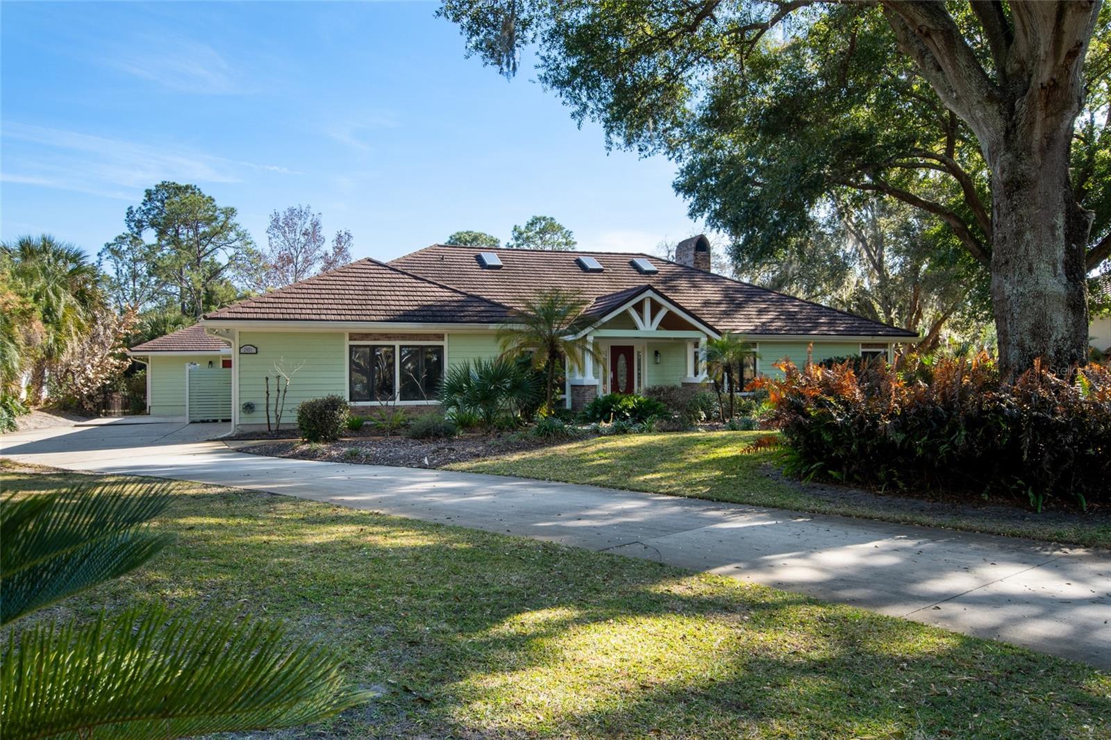 2931 Sunbittern Court, FL
