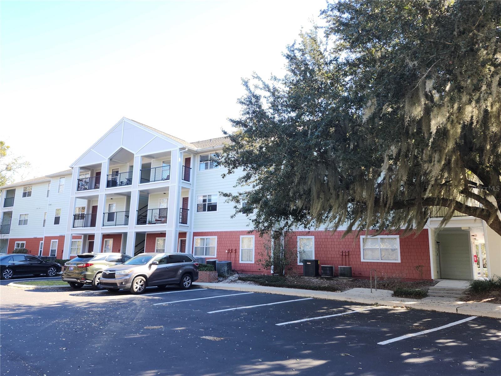 2360 Archer Road, FL