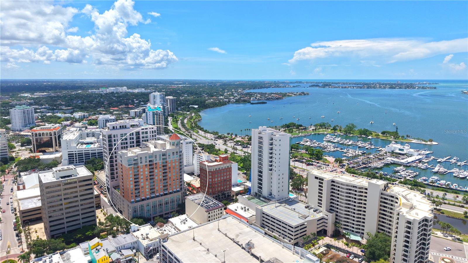 1350 Main Street, FL
