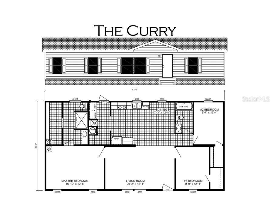 1119 County Road 125, FL