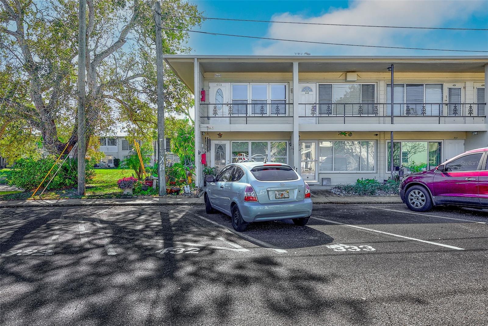5664 40th Ter N #433, FL