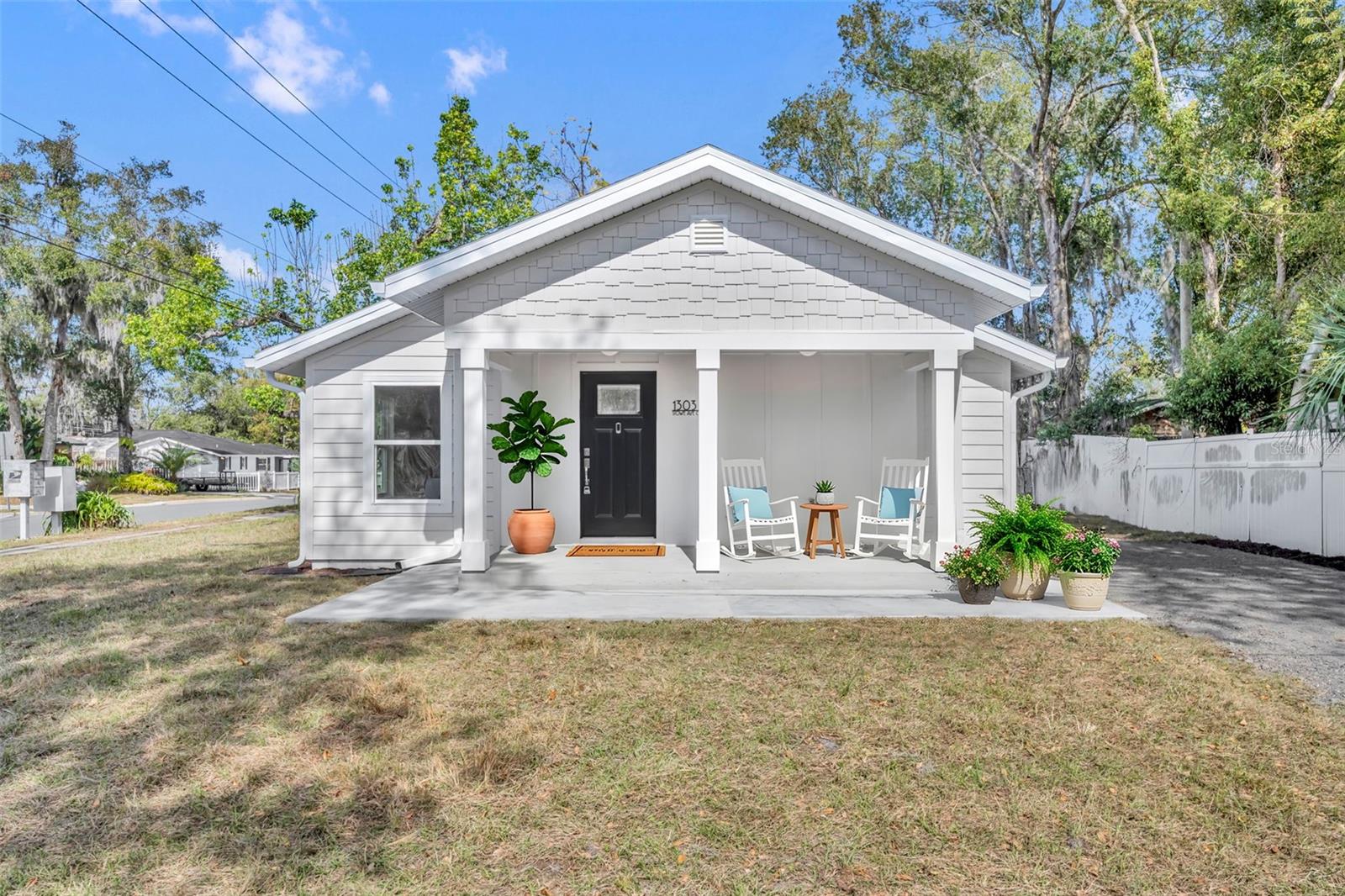 1303 Stowe Avenue, FL