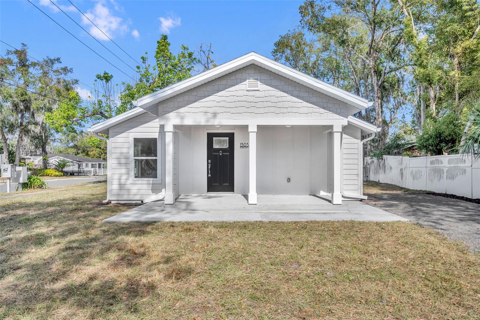 1303 Stowe Avenue, FL