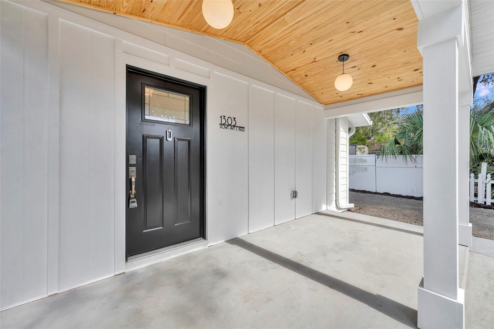 1303 Stowe Avenue, FL