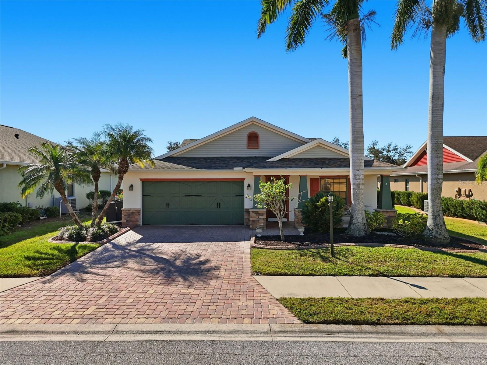 3418 72nd Drive, FL