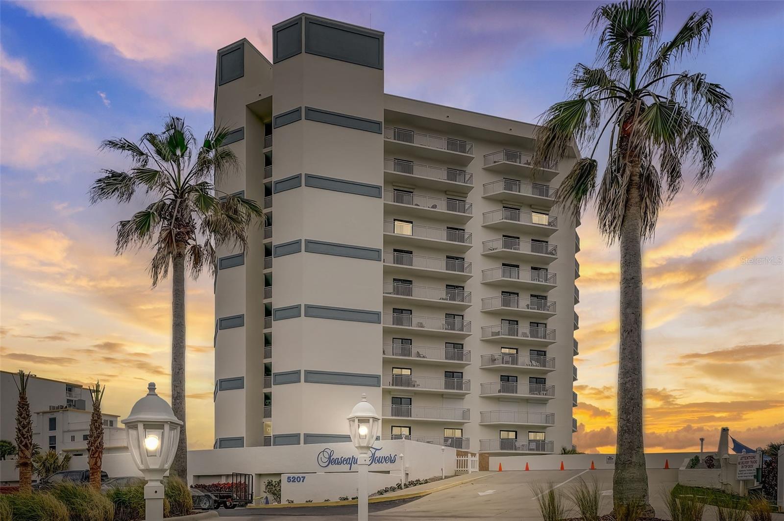 5207 S Atlantic Ave #222, FL