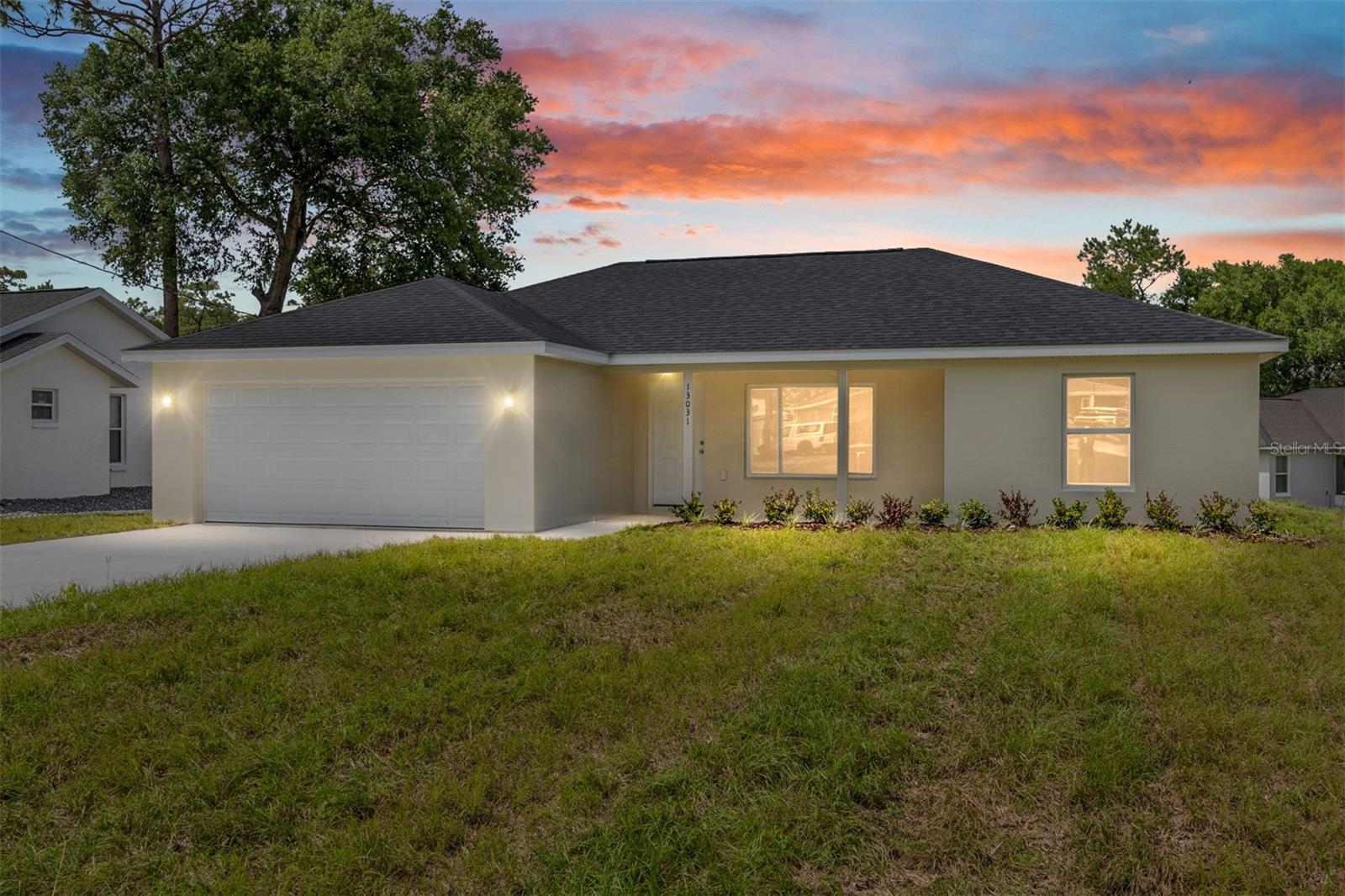 62 Malauka Radial, FL