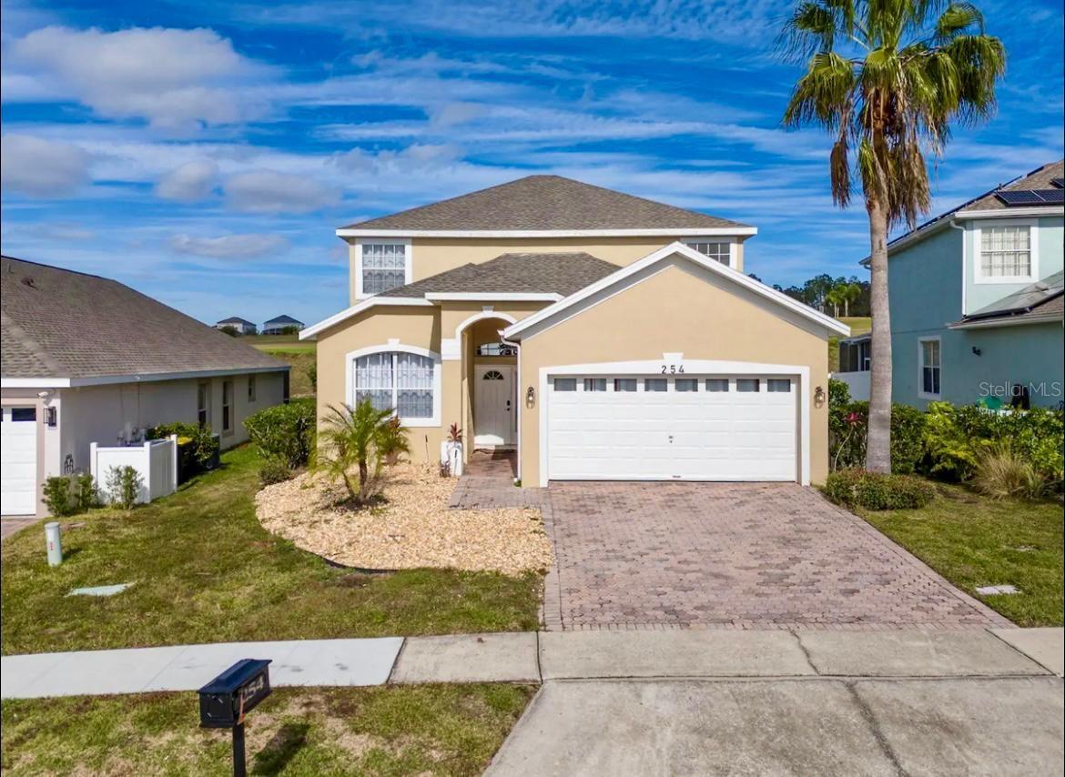 254 Gleneagles Drive, FL