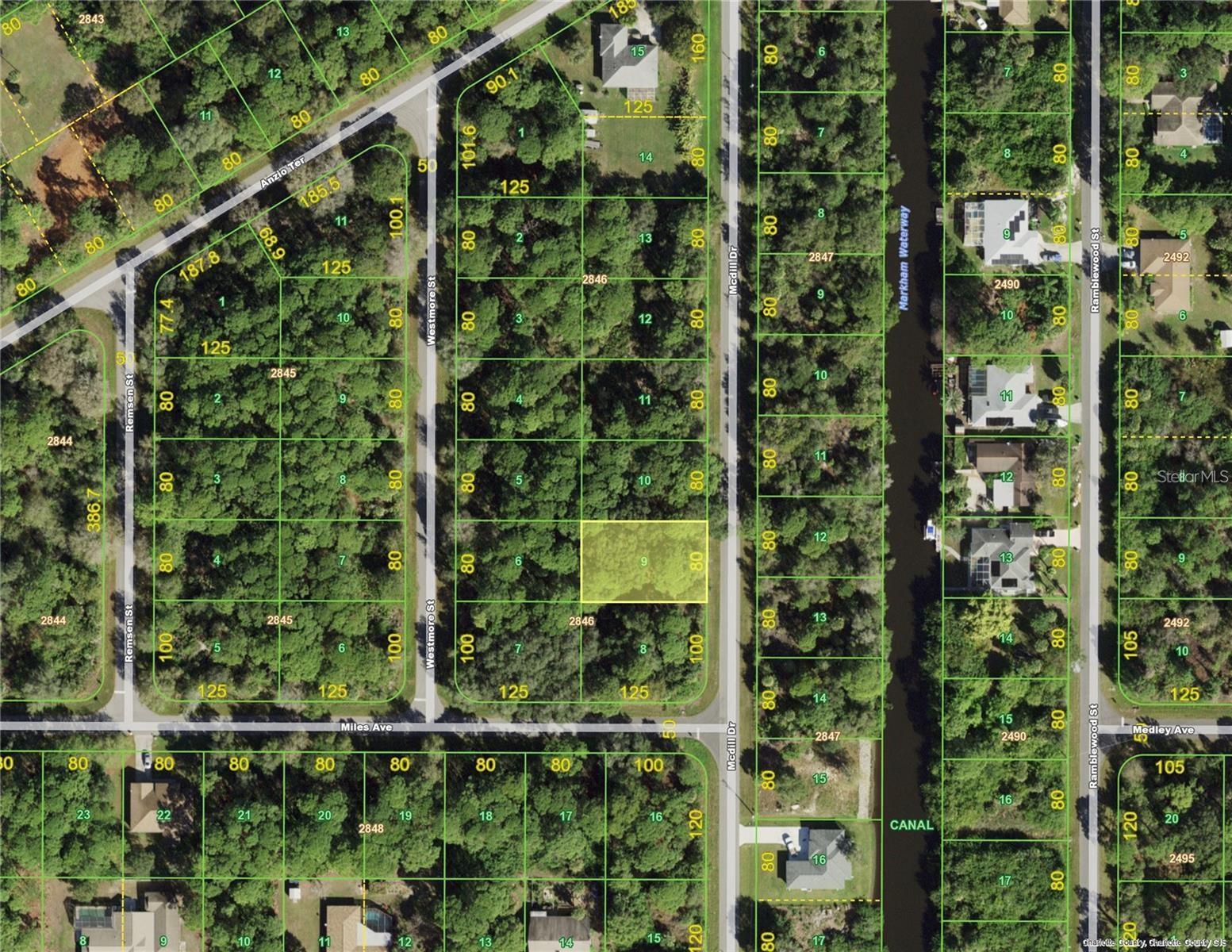 Port Charlotte, FL