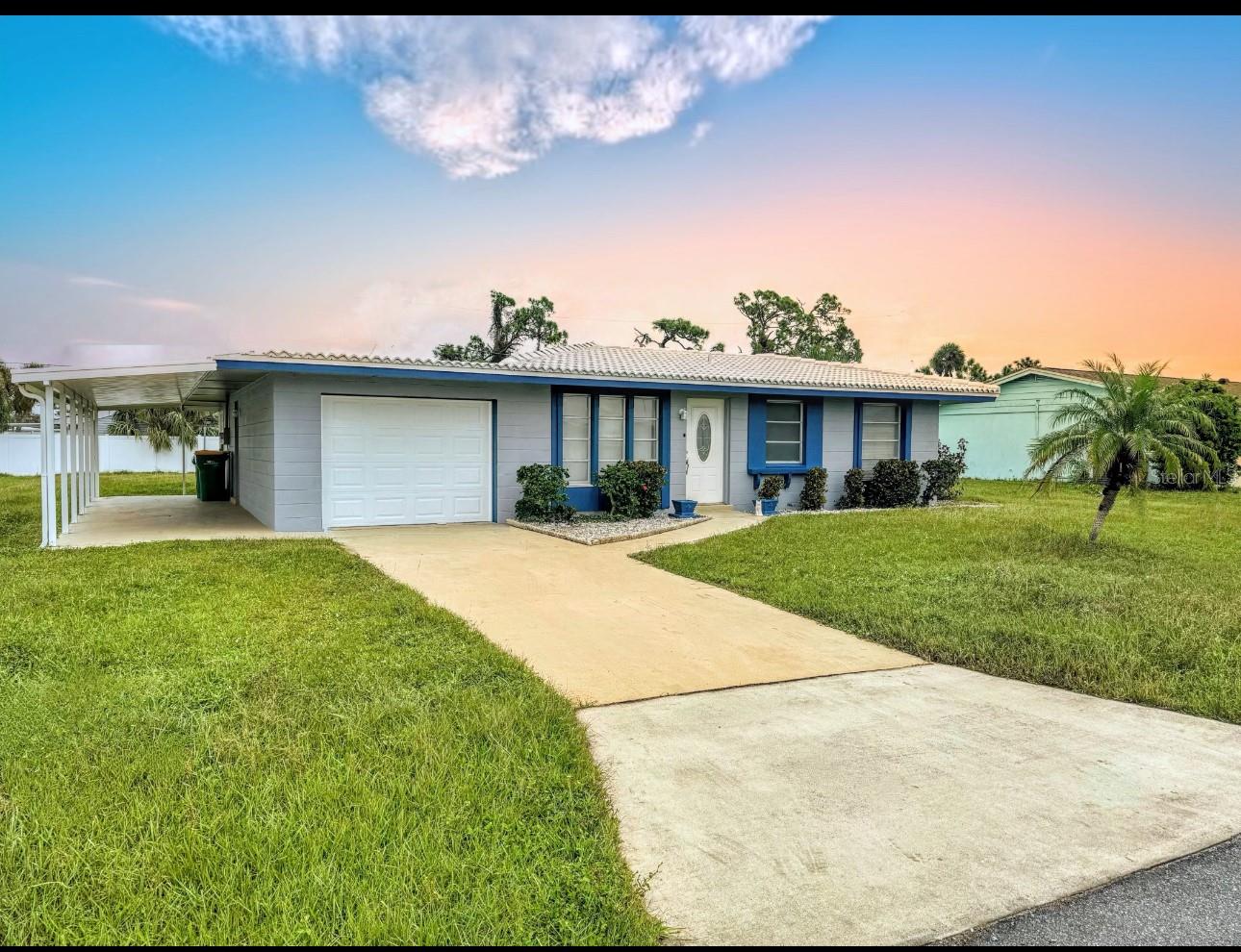 448 Blossom Ave Nw, FL
