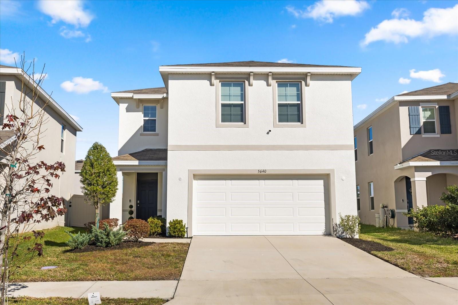 5640 Wandering Willow Dr, FL