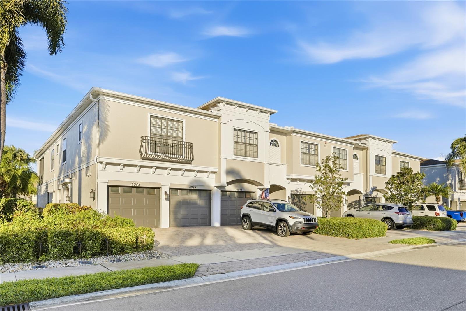 4044 Overture Circle, FL